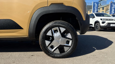 Dacia Spring 27kWh Expression 45 33kW 5dr Auto Electric Hatchback